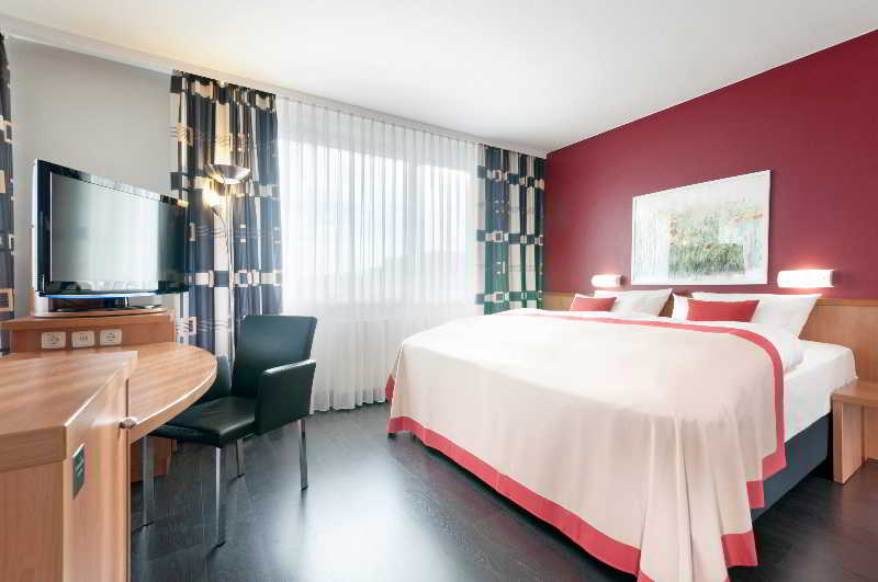Hotel Wolfsburg Centrum Affiliated by Meliá fotoÄŸrafÄ±