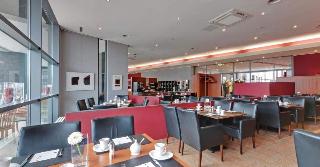 Hotel Wolfsburg Centrum Affiliated by Meliá fotoÄŸrafÄ±