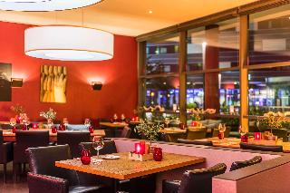 Hotel Wolfsburg Centrum Affiliated by Meliá fotoÄŸrafÄ±