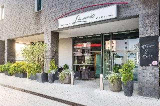 Hotel Wolfsburg Centrum Affiliated by Meliá fotoÄŸrafÄ±