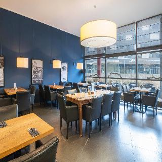 Hotel Wolfsburg Centrum Affiliated by Meliá fotoÄŸrafÄ±