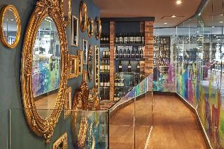 Malmaison Aberdeen fotoÄŸrafÄ±