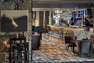 Malmaison Aberdeen fotoÄŸrafÄ±