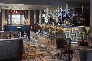 Malmaison Aberdeen fotoÄŸrafÄ±