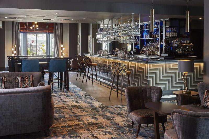 Malmaison Aberdeen - Bar