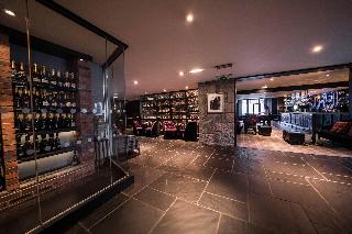 Malmaison Aberdeen fotoÄŸrafÄ±