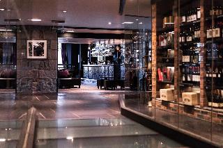 Malmaison Aberdeen fotoÄŸrafÄ±