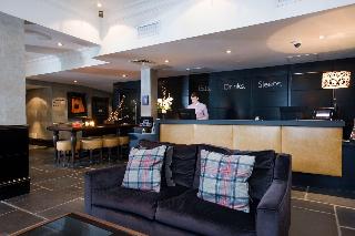 Malmaison Aberdeen fotoÄŸrafÄ±