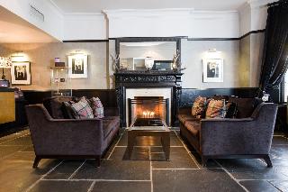 Malmaison Aberdeen fotoÄŸrafÄ±