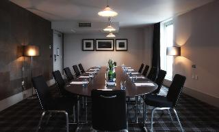 Malmaison Aberdeen fotoÄŸrafÄ±