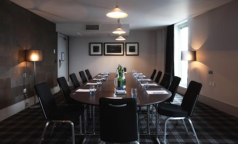 Malmaison Aberdeen - Toplantı
