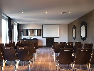 Malmaison Aberdeen fotoÄŸrafÄ±