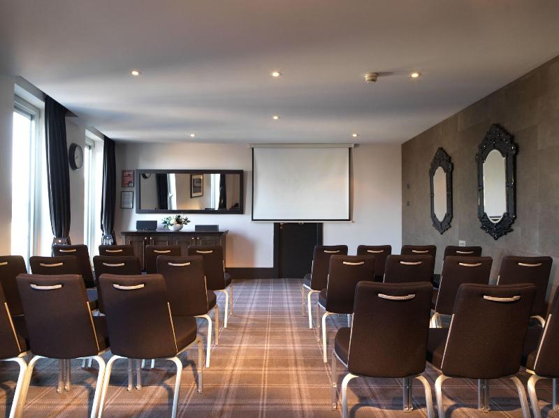 Malmaison Aberdeen - Toplantı