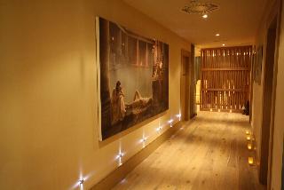 Malmaison Aberdeen fotoÄŸrafÄ±