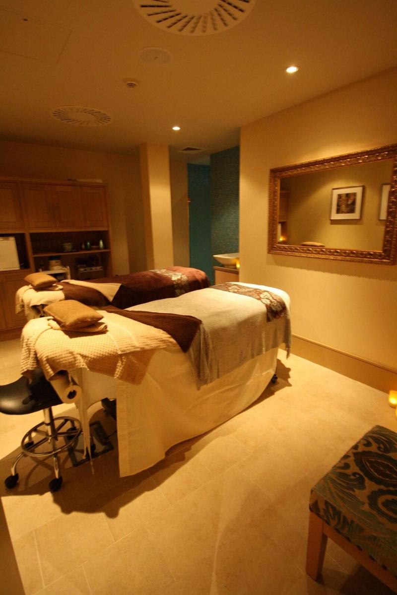 Malmaison Aberdeen - Aktivite