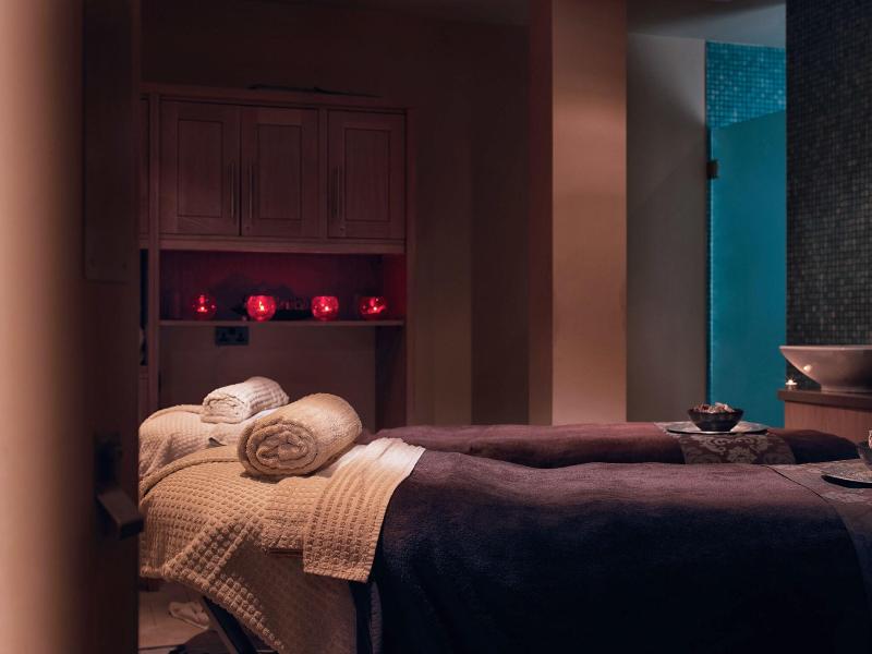 Malmaison Aberdeen - Aktivite