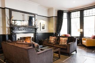 Malmaison Aberdeen fotoÄŸrafÄ±
