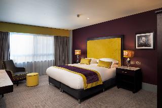 Malmaison Aberdeen fotoÄŸrafÄ±