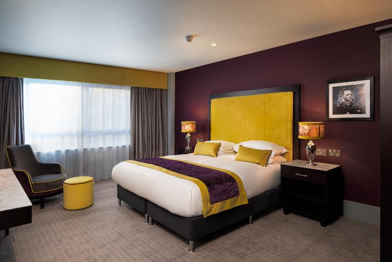 Malmaison Aberdeen - Oda