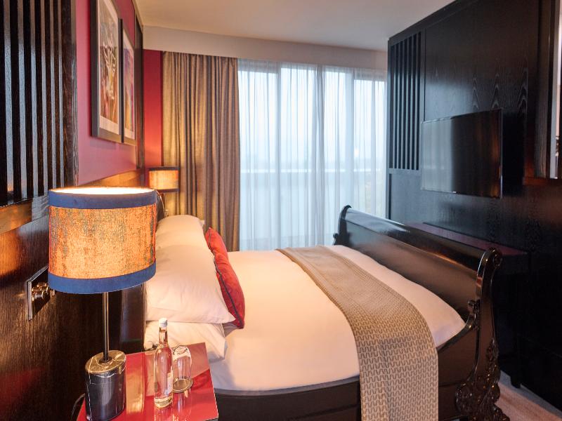 Malmaison Aberdeen - Oda