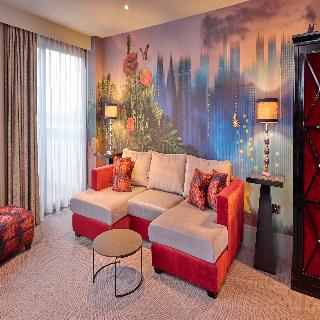 Malmaison Aberdeen fotoÄŸrafÄ±