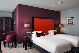 Malmaison Aberdeen fotoÄŸrafÄ±