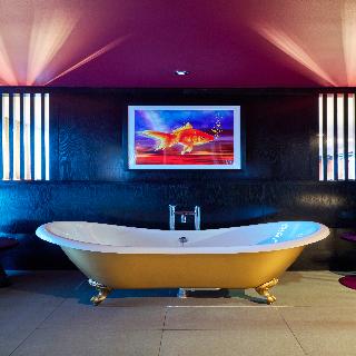 Malmaison Aberdeen fotoÄŸrafÄ±