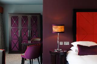 Malmaison Aberdeen fotoÄŸrafÄ±
