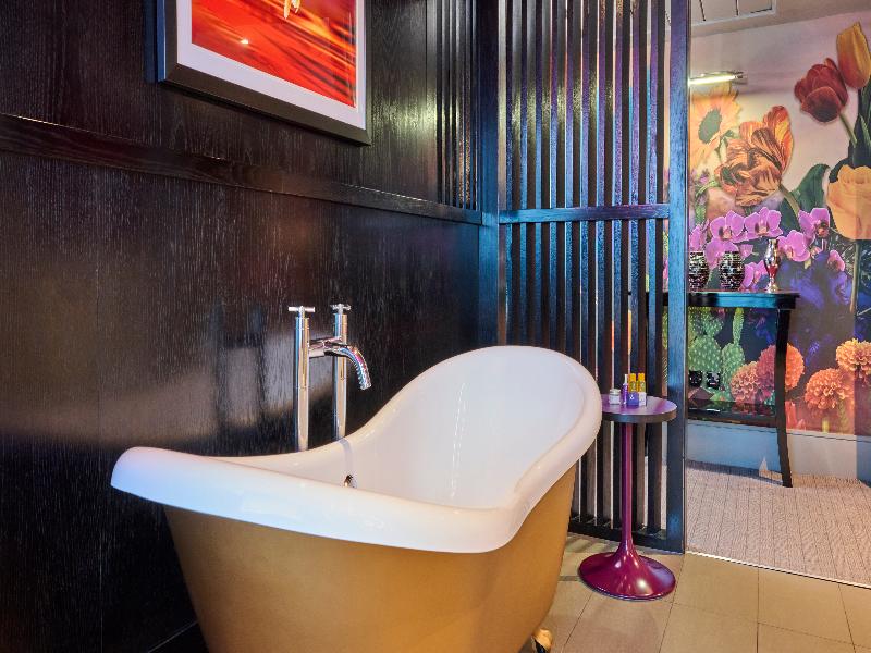 Malmaison Aberdeen - Oda