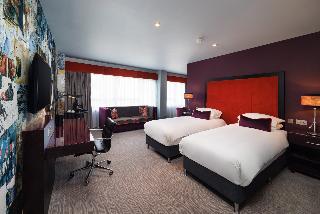 Malmaison Aberdeen fotoÄŸrafÄ±