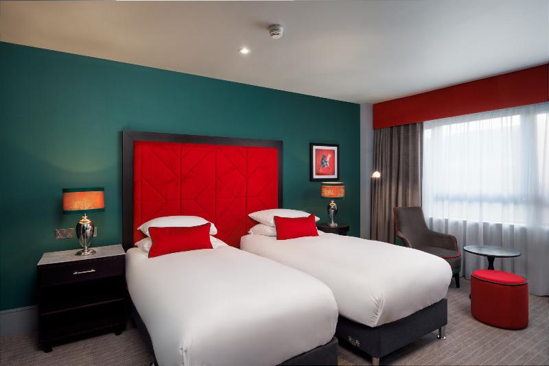 Malmaison Aberdeen - Oda