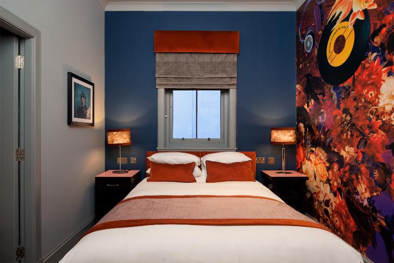 Malmaison Aberdeen - Oda