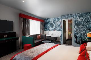 Malmaison Aberdeen fotoÄŸrafÄ±