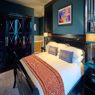 Malmaison Aberdeen fotoÄŸrafÄ±