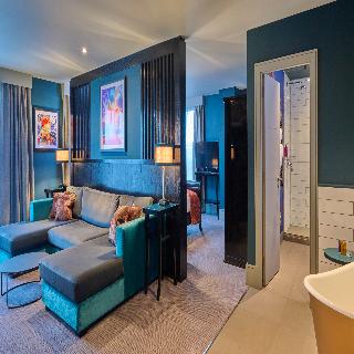 Malmaison Aberdeen fotoÄŸrafÄ±