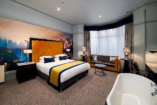 Malmaison Aberdeen fotoÄŸrafÄ±