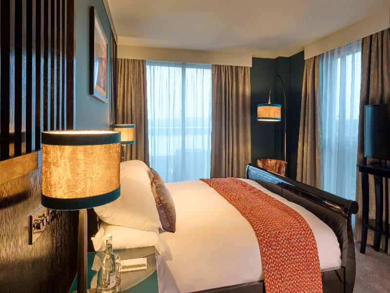 Malmaison Aberdeen - Oda