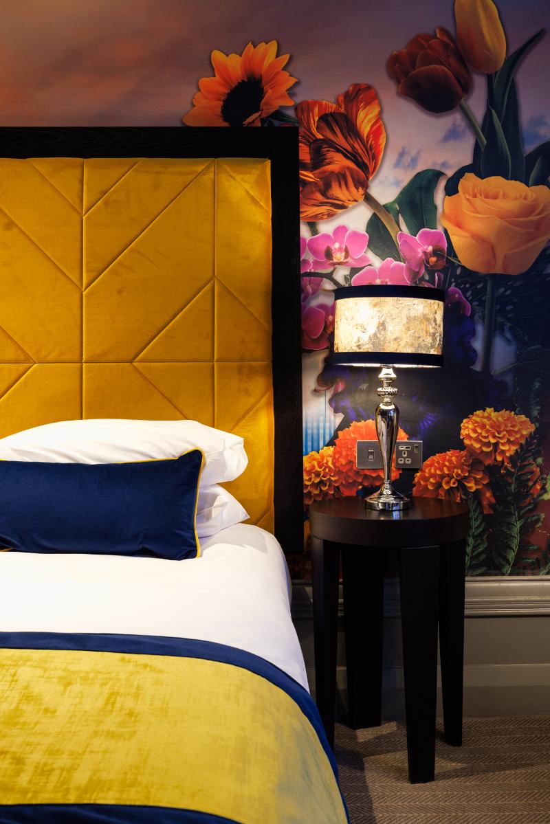 Malmaison Aberdeen - Oda