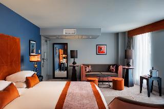 Malmaison Aberdeen fotoÄŸrafÄ±