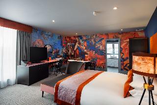 Malmaison Aberdeen fotoÄŸrafÄ±