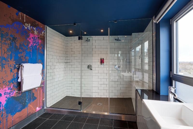 Malmaison Aberdeen - Oda