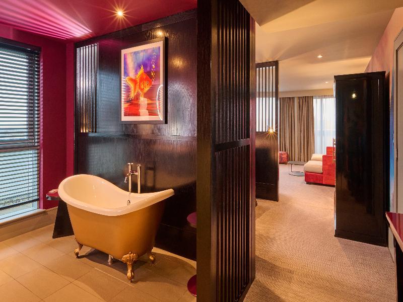 Malmaison Aberdeen - Oda