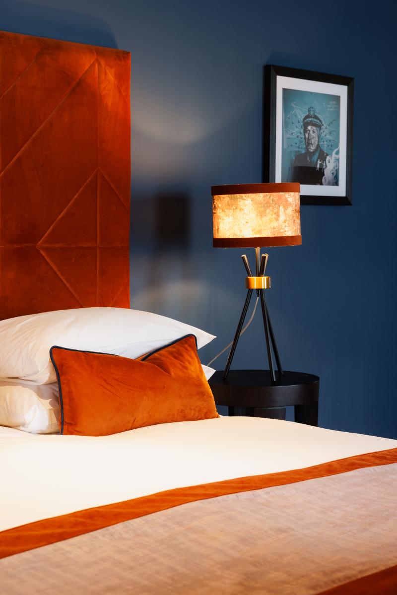 Malmaison Aberdeen - Oda