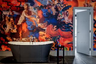 Malmaison Aberdeen fotoÄŸrafÄ±