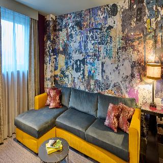 Malmaison Aberdeen fotoÄŸrafÄ±
