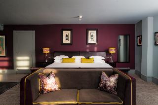 Malmaison Aberdeen fotoÄŸrafÄ±