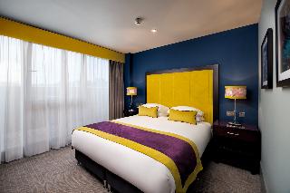 Malmaison Aberdeen fotoÄŸrafÄ±
