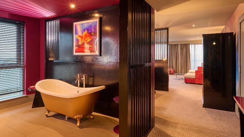 Malmaison Aberdeen - Oda