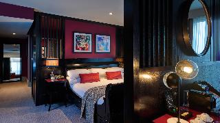 Malmaison Aberdeen fotoÄŸrafÄ±