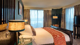 Malmaison Aberdeen fotoÄŸrafÄ±